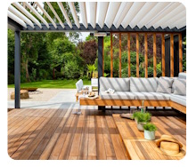 Услуги Строительство пристроек и малых строений под ключ в Шахтах